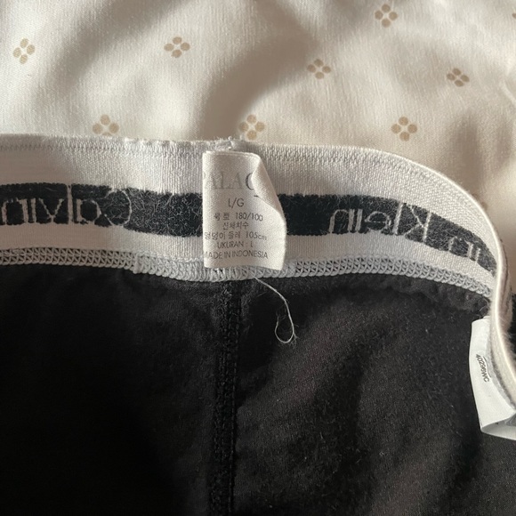 PALACE X Calvin Klein - Picture 3 of 4